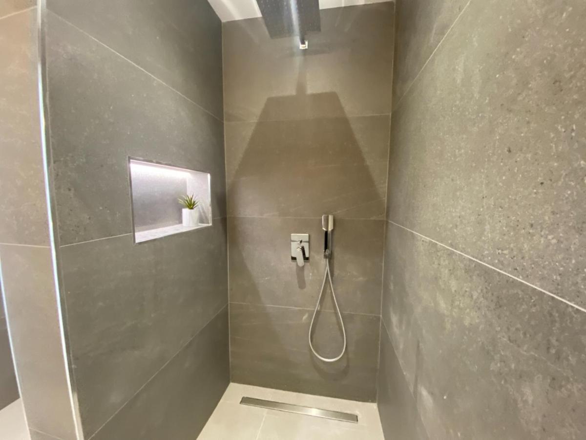 Ama Vida Altea Apartment With Panoramic View Zewnętrze zdjęcie