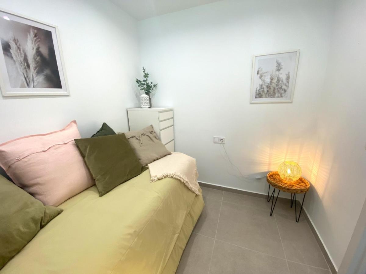 Ama Vida Altea Apartment With Panoramic View Zewnętrze zdjęcie