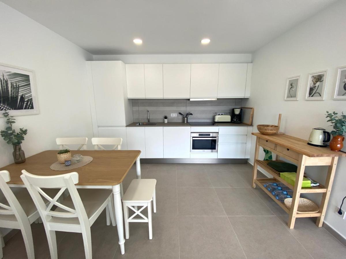 Ama Vida Altea Apartment With Panoramic View Zewnętrze zdjęcie