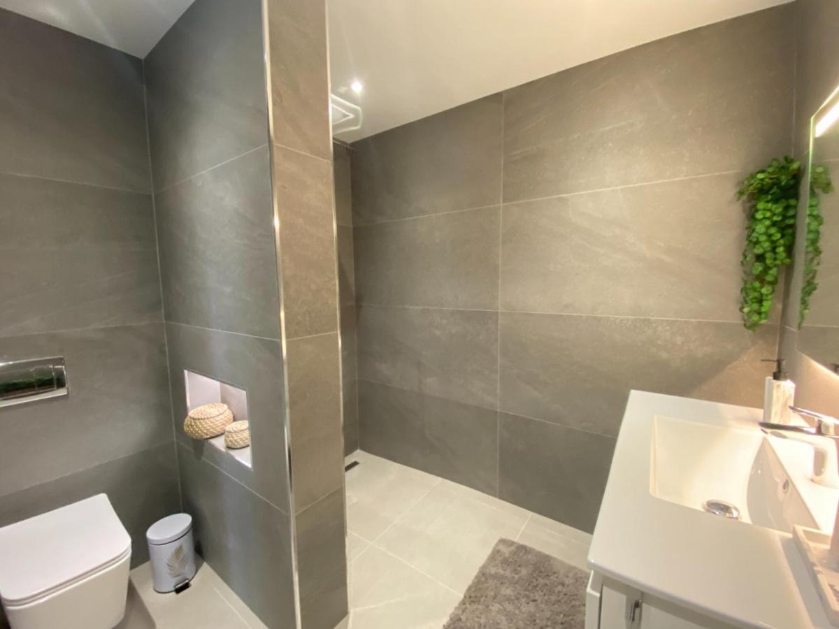Ama Vida Altea Apartment With Panoramic View Zewnętrze zdjęcie