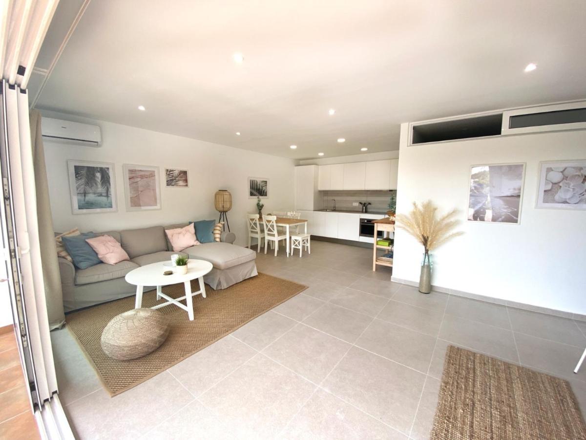 Ama Vida Altea Apartment With Panoramic View Zewnętrze zdjęcie